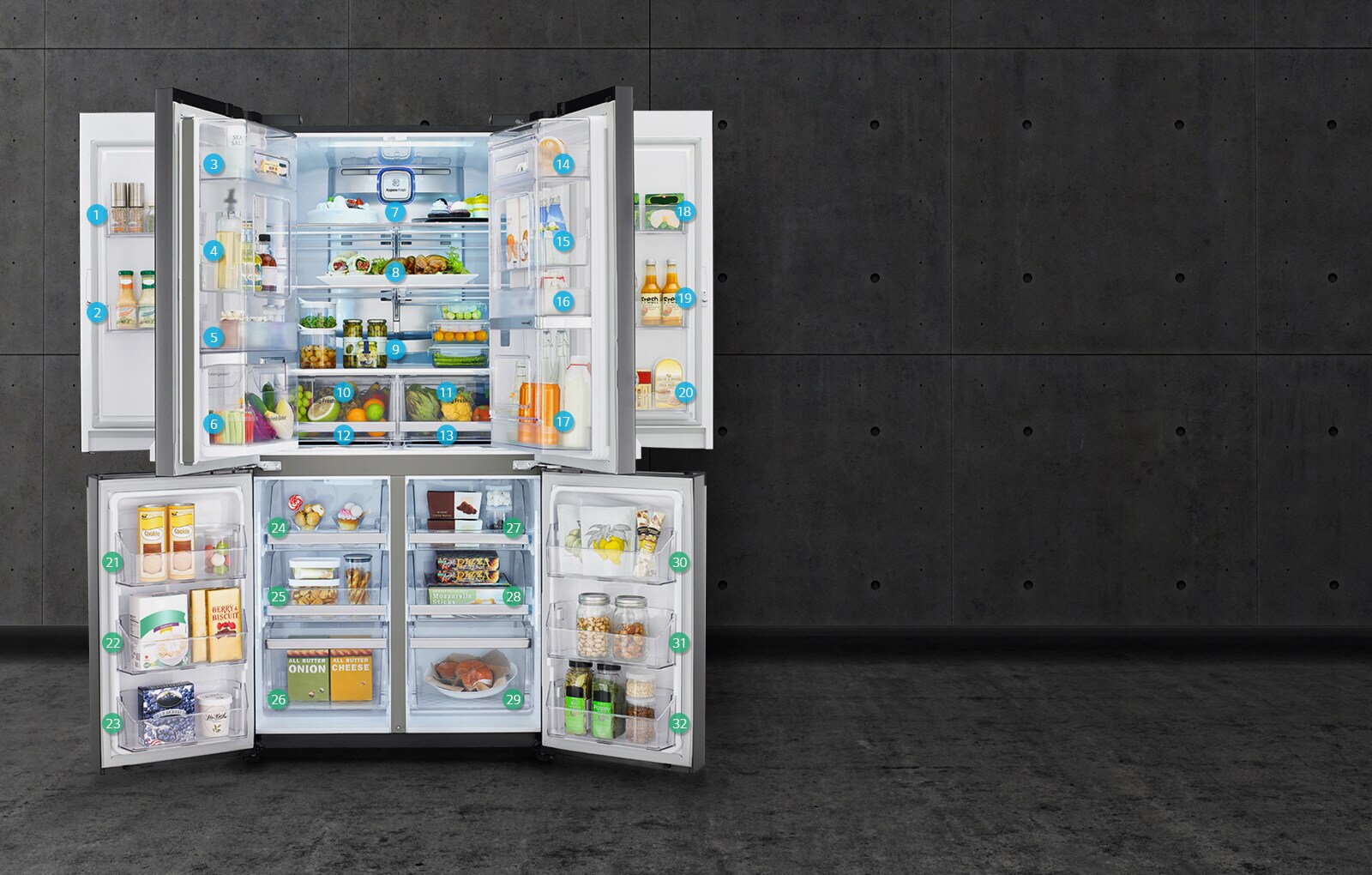 32 Χώροι Έξυπνης Αποθήκευσης5